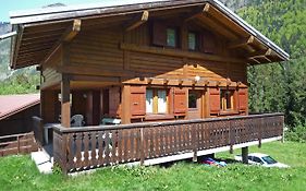 Chalet Pierre Blanche By Interhome
